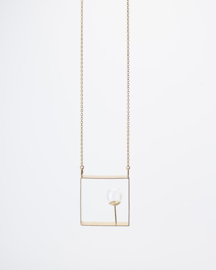 Balance Collection Necklace