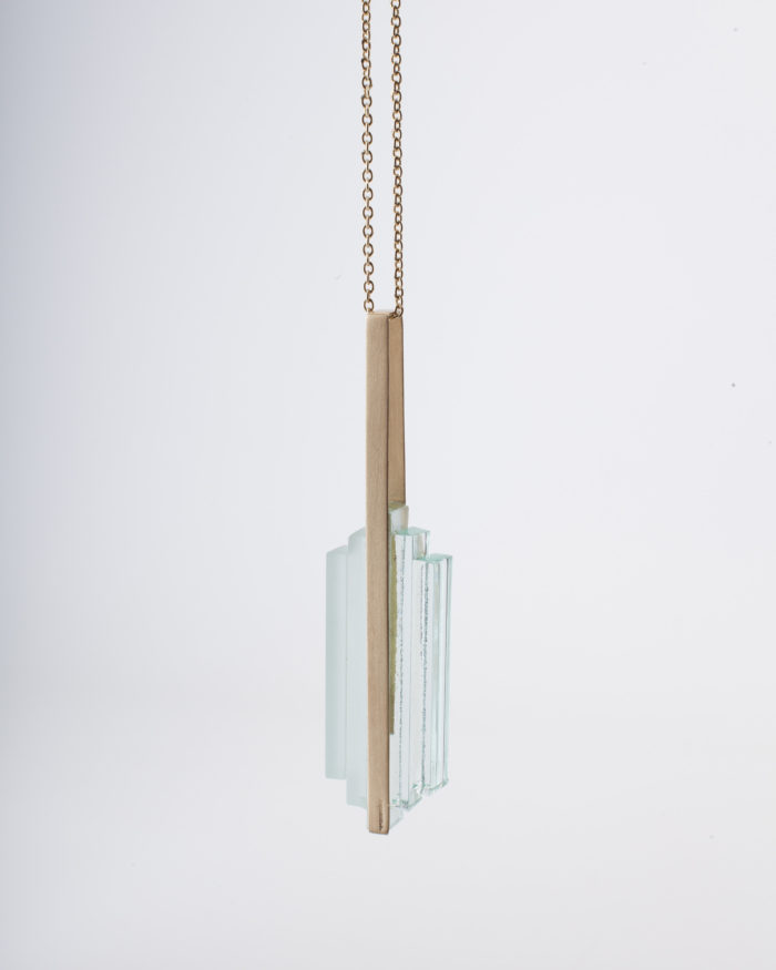 Nyork II Collection Necklace